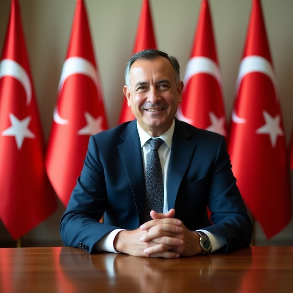 Küresel Ticaret