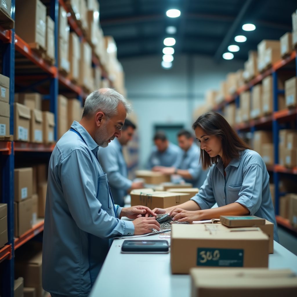 E-ticaret Büyümesi