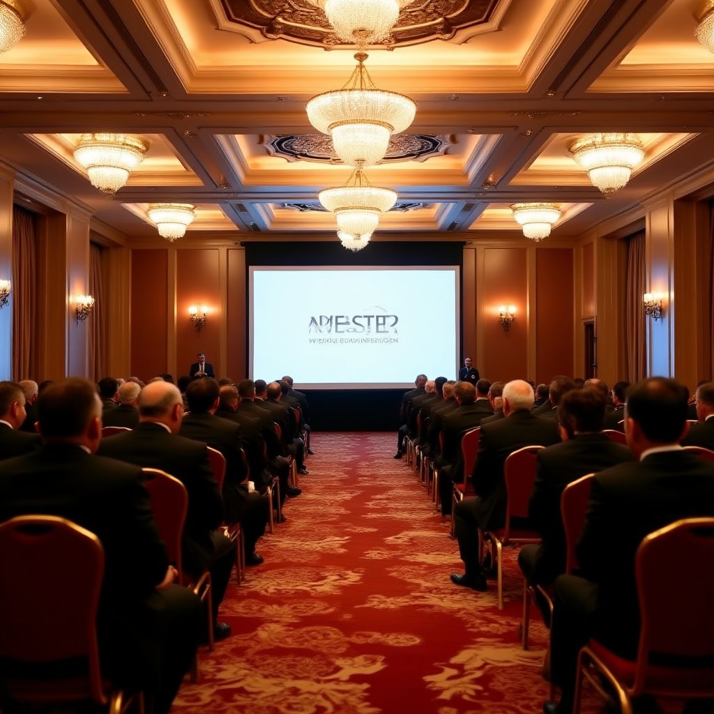 Yatırımcı Konferansı