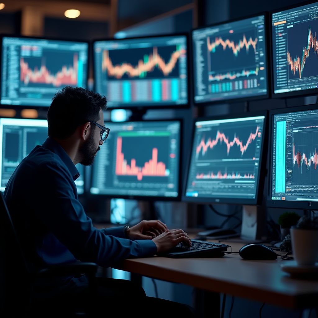 Finansal Analiz
