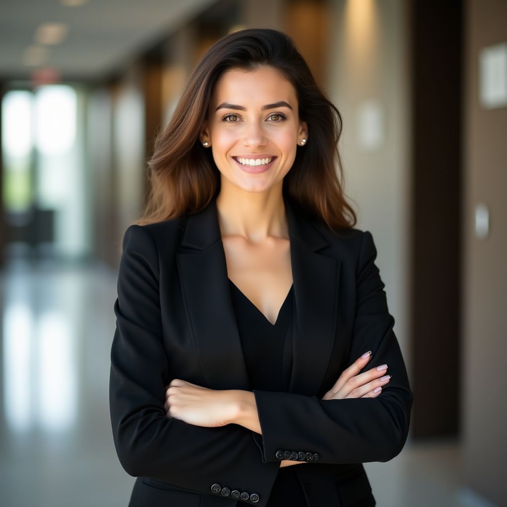 Zeynep Demir, Turizm ve Hizmet Sektörleri Uzmanı