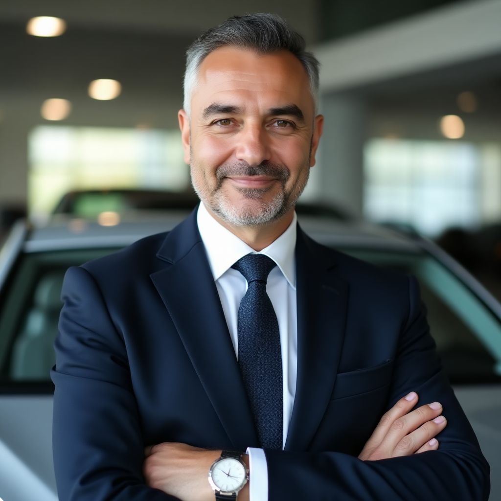 Ahmet Yılmaz